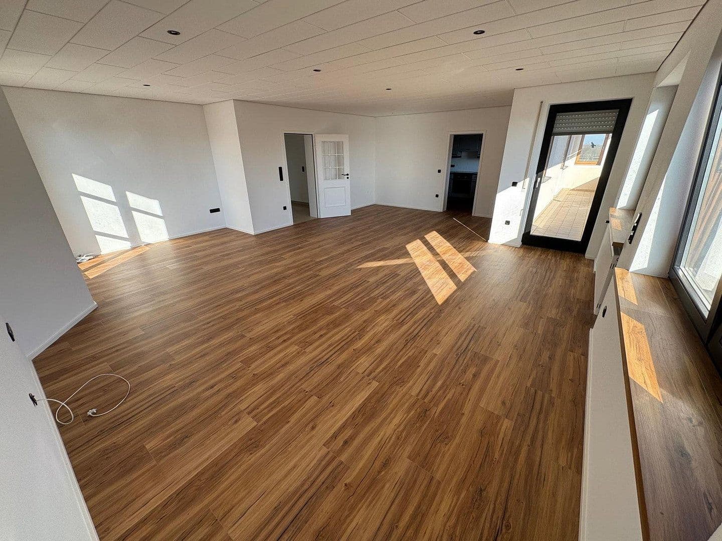 3 bedroom flat to rent, 115 m², Hepberg, Bavaria 3 bedroom flat to rent, 115 m², Hepberg, Bavaria
