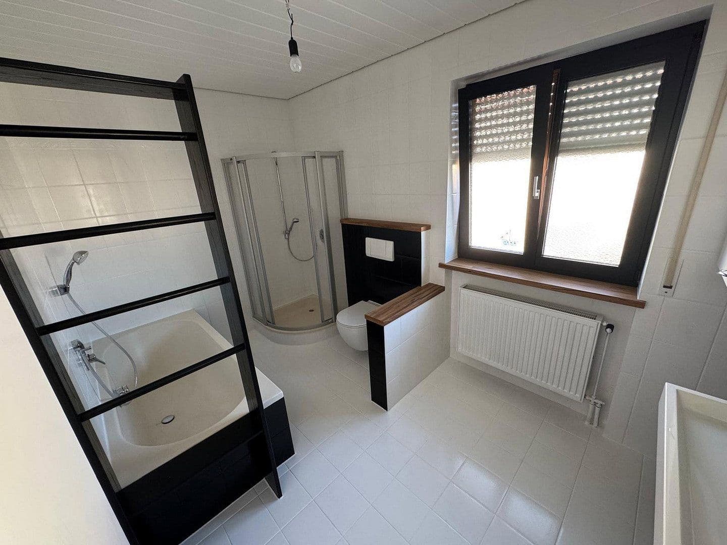 3 bedroom flat to rent, 115 m², Hepberg, Bavaria 3 bedroom flat to rent, 115 m², Hepberg, Bavaria