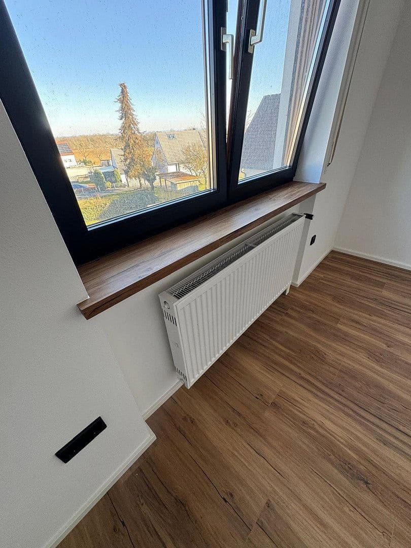 3 bedroom flat to rent, 115 m², Hepberg, Bavaria 3 bedroom flat to rent, 115 m², Hepberg, Bavaria