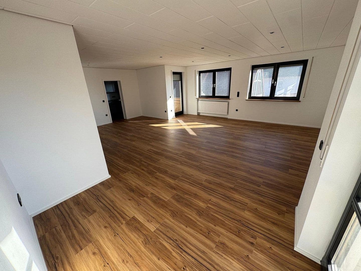3 bedroom flat to rent, 115 m², Hepberg, Bavaria 3 bedroom flat to rent, 115 m², Hepberg, Bavaria