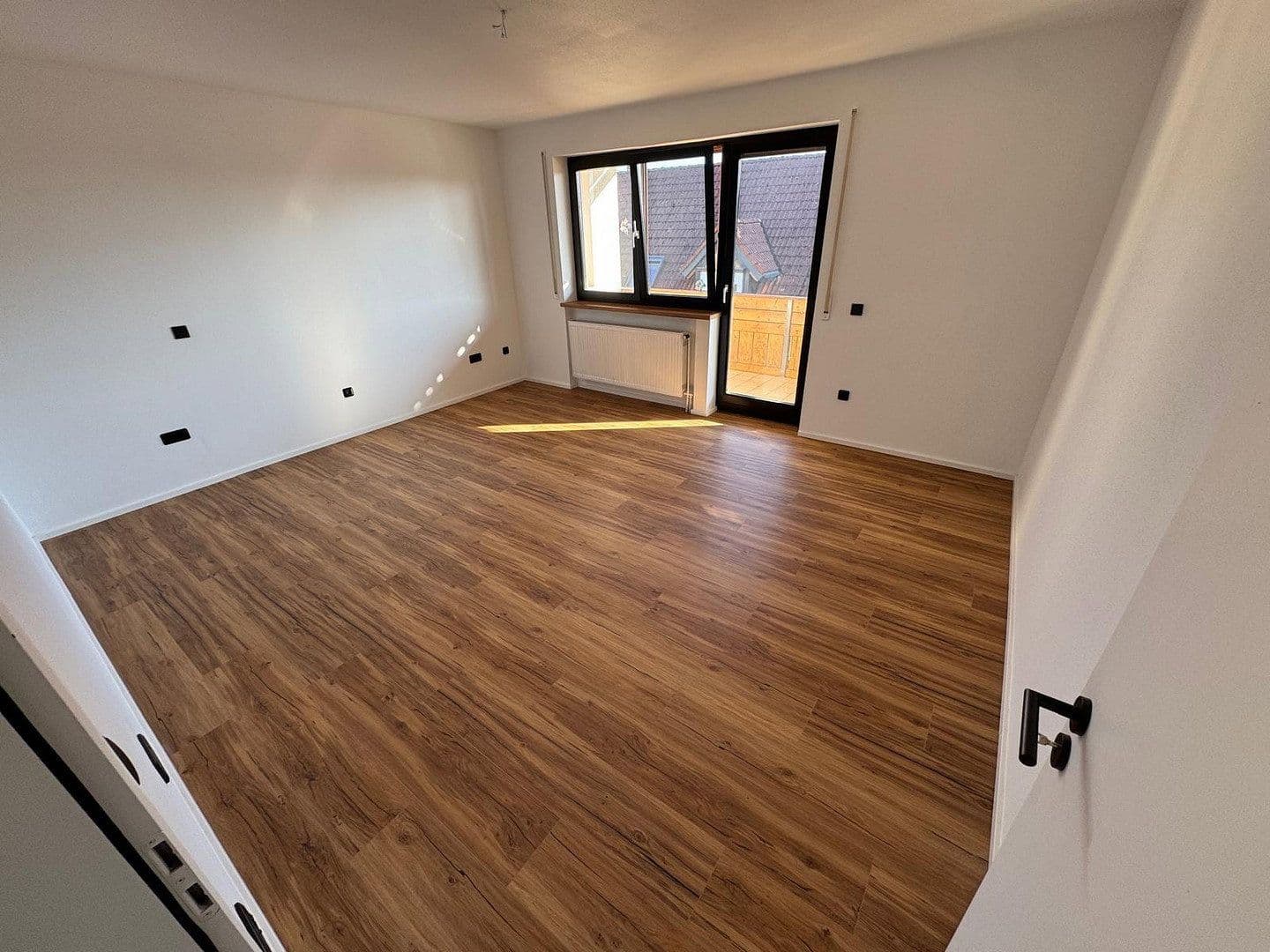 3 bedroom flat to rent, 115 m², Hepberg, Bavaria 3 bedroom flat to rent, 115 m², Hepberg, Bavaria