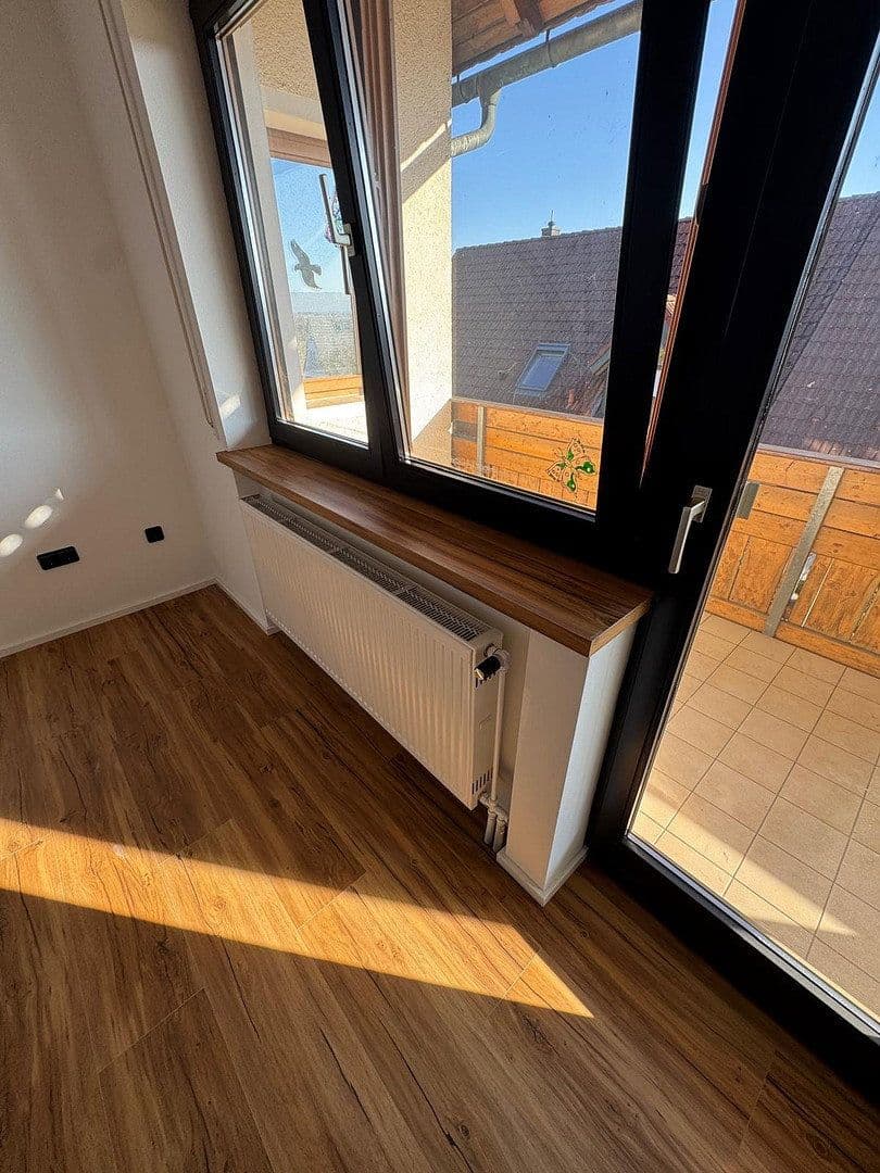 3 bedroom flat to rent, 115 m², Hepberg, Bavaria 3 bedroom flat to rent, 115 m², Hepberg, Bavaria