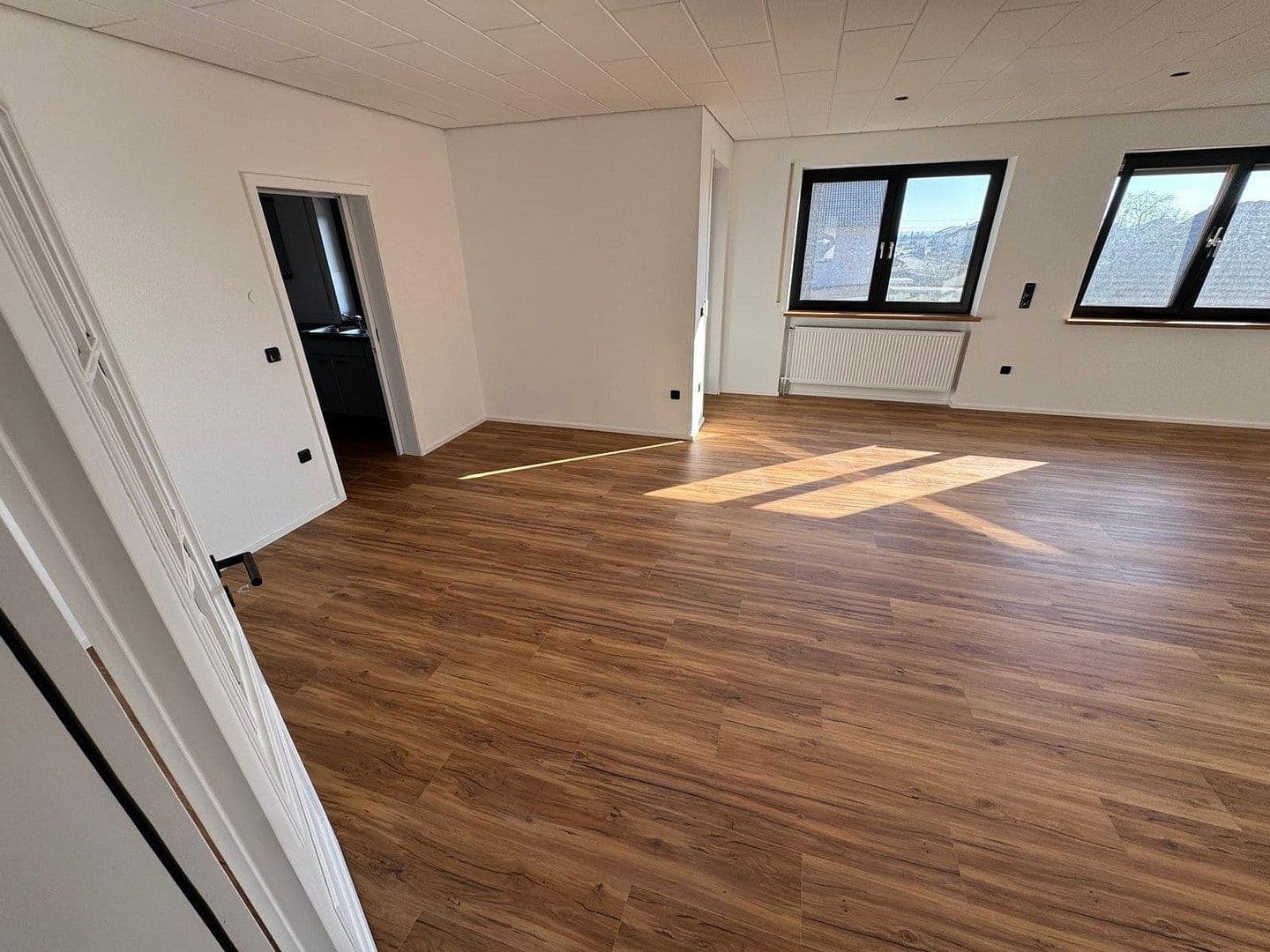 3 bedroom flat to rent, 115 m², Hepberg, Bavaria 3 bedroom flat to rent, 115 m², Hepberg, Bavaria