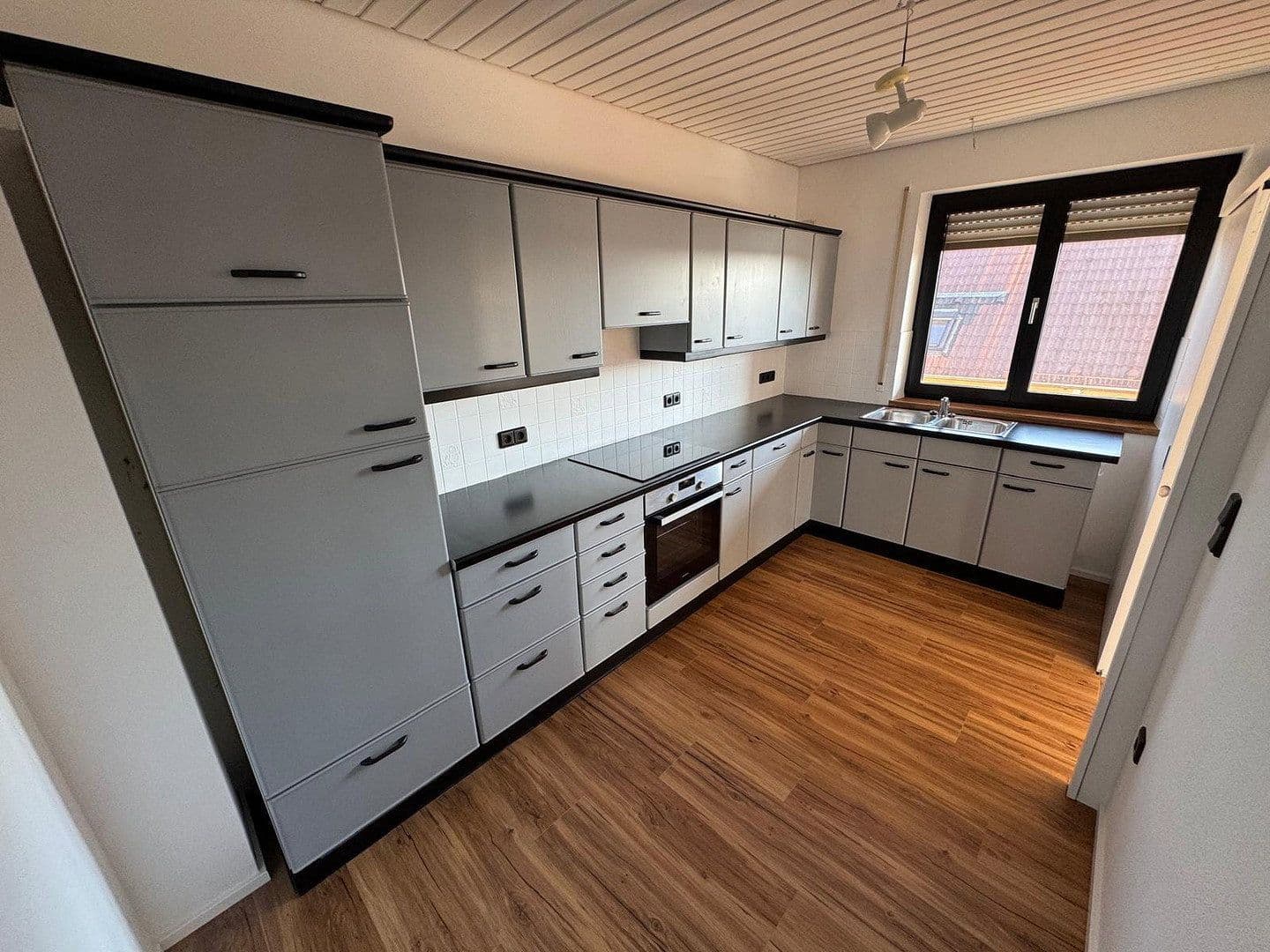 3 bedroom flat to rent, 115 m², Hepberg, Bavaria 3 bedroom flat to rent, 115 m², Hepberg, Bavaria