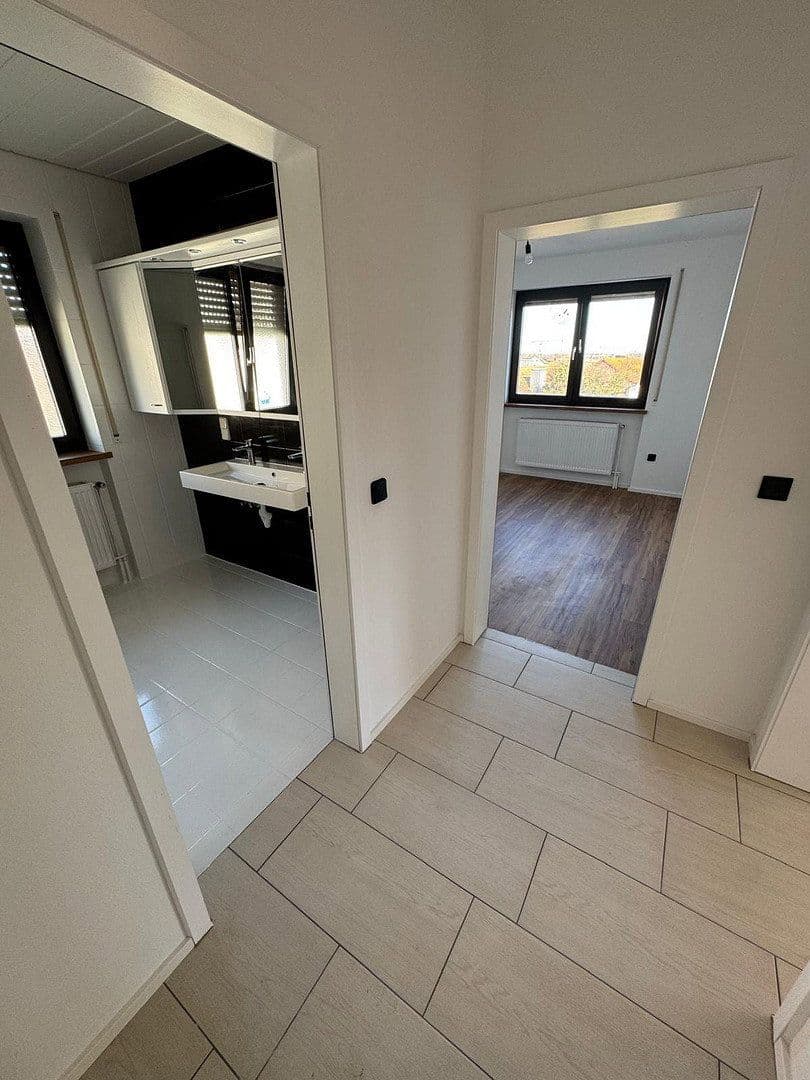 3 bedroom flat to rent, 115 m², Hepberg, Bavaria 3 bedroom flat to rent, 115 m², Hepberg, Bavaria