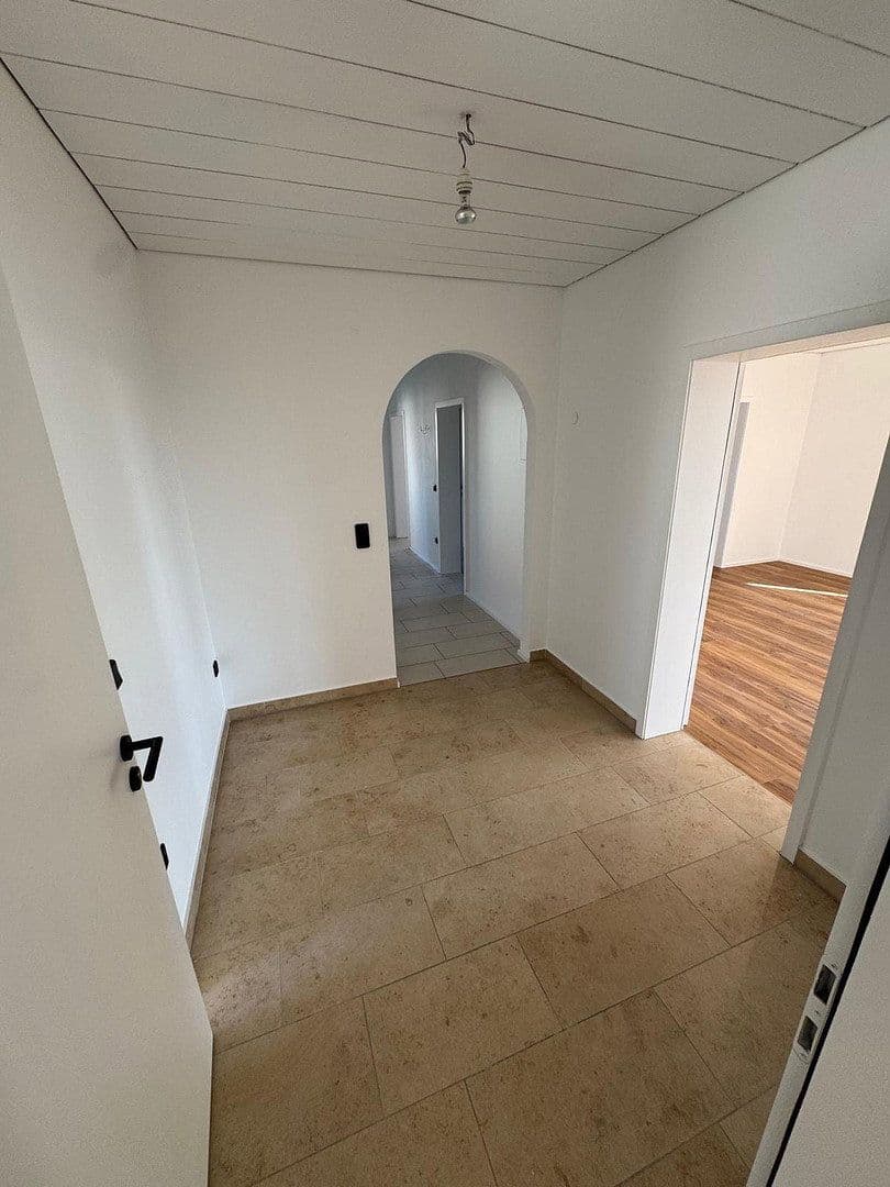 3 bedroom flat to rent, 115 m², Hepberg, Bavaria 3 bedroom flat to rent, 115 m², Hepberg, Bavaria