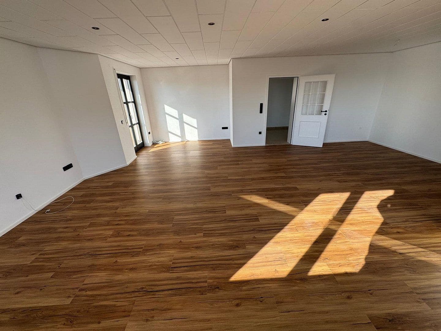 3 bedroom flat to rent, 115 m², Hepberg, Bavaria 3 bedroom flat to rent, 115 m², Hepberg, Bavaria