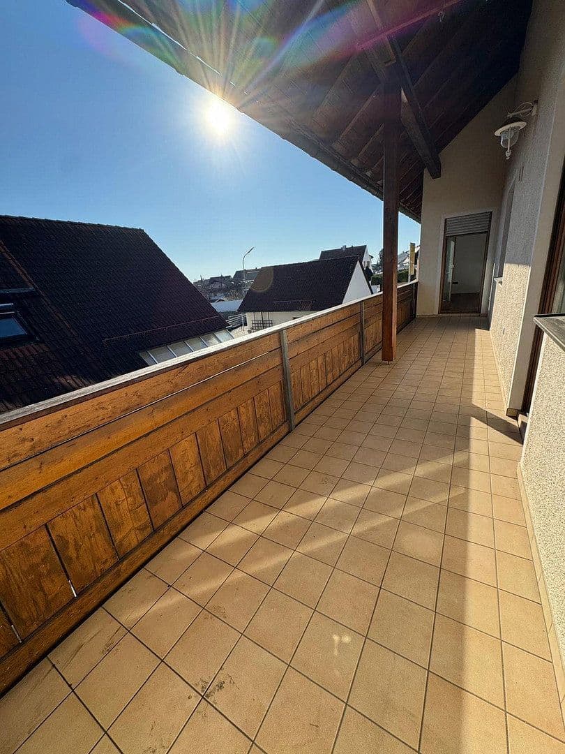 3 bedroom flat to rent, 115 m², Hepberg, Bavaria 3 bedroom flat to rent, 115 m², Hepberg, Bavaria