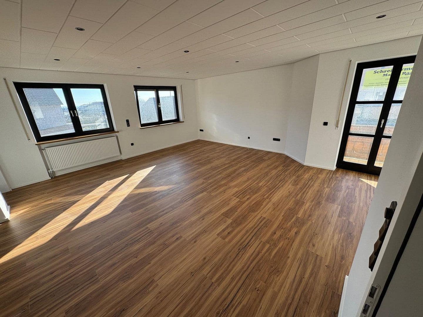 3 bedroom flat to rent, 115 m², Hepberg, Bavaria 3 bedroom flat to rent, 115 m², Hepberg, Bavaria