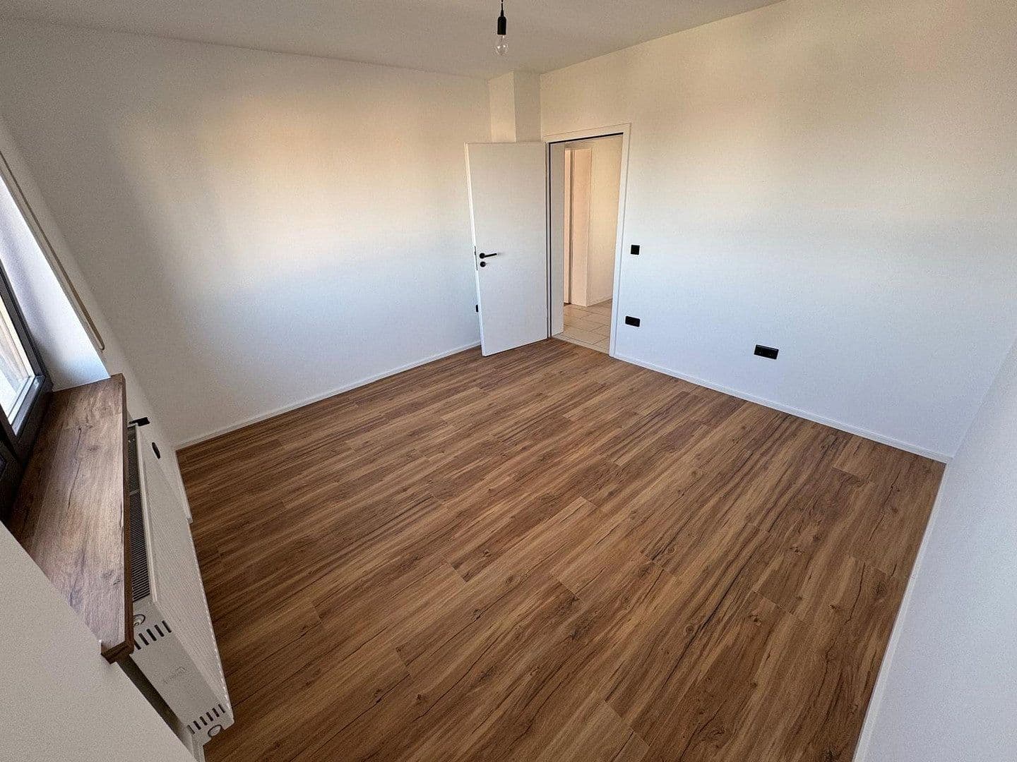 3 bedroom flat to rent, 115 m², Hepberg, Bavaria 3 bedroom flat to rent, 115 m², Hepberg, Bavaria