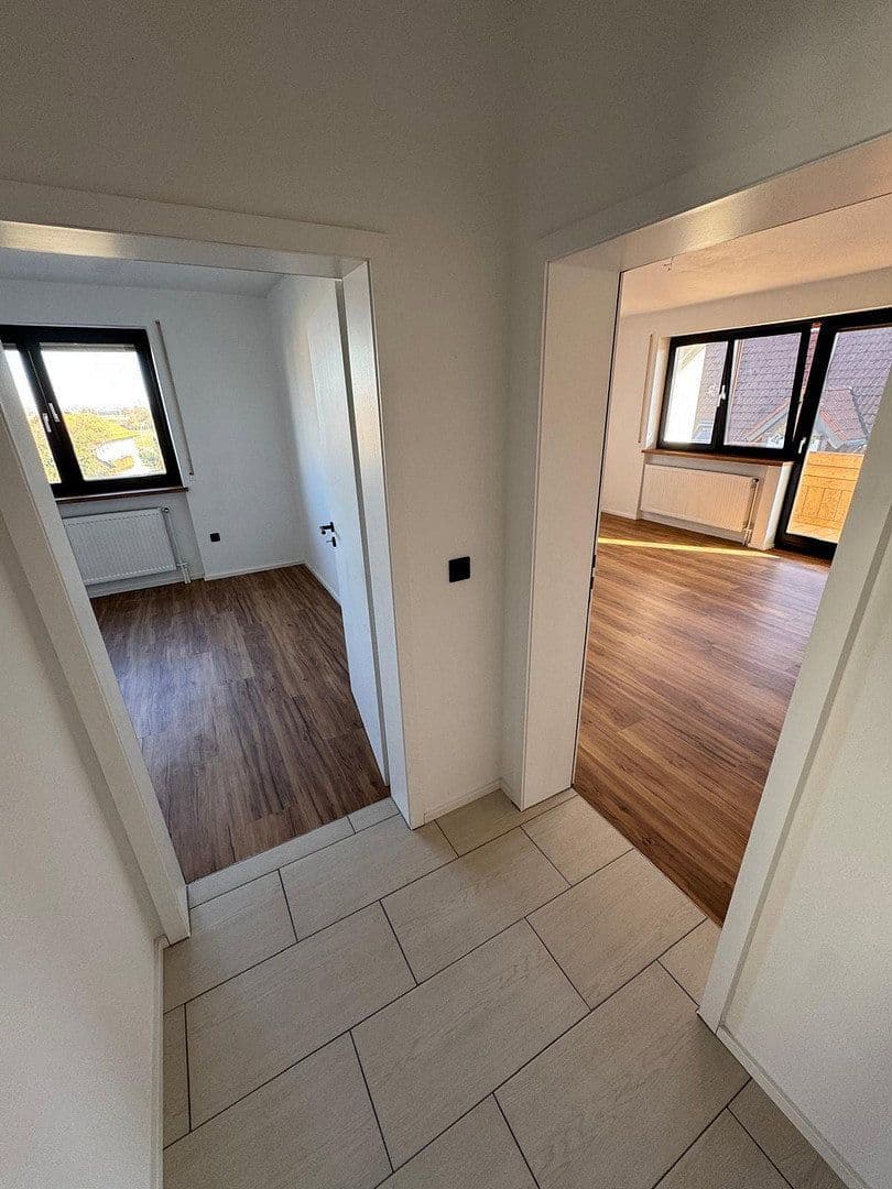 3 bedroom flat to rent, 115 m², Hepberg, Bavaria 3 bedroom flat to rent, 115 m², Hepberg, Bavaria