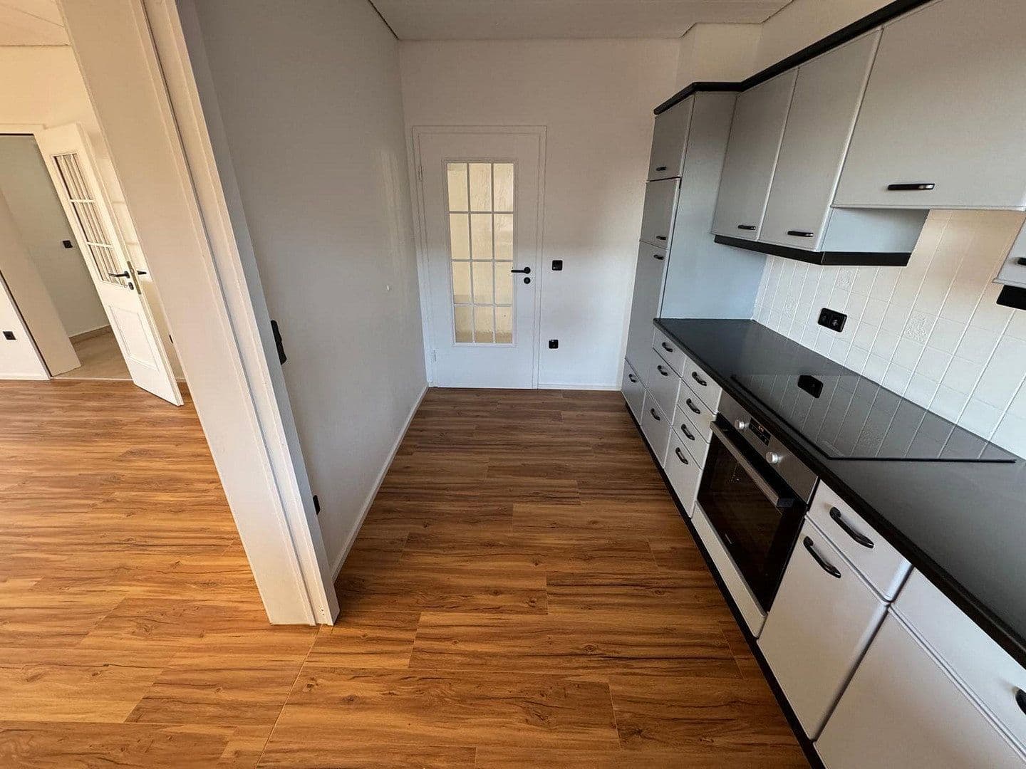 3 bedroom flat to rent, 115 m², Hepberg, Bavaria 3 bedroom flat to rent, 115 m², Hepberg, Bavaria