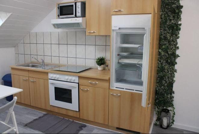 2 bedroom flat to rent, 35 m², Tal Str. 18/1, Untergruppenbach, Baden-Württemberg 2 bedroom flat to rent, 35 m², Tal Str. 18/1, Untergruppenbach, Baden-Württemberg