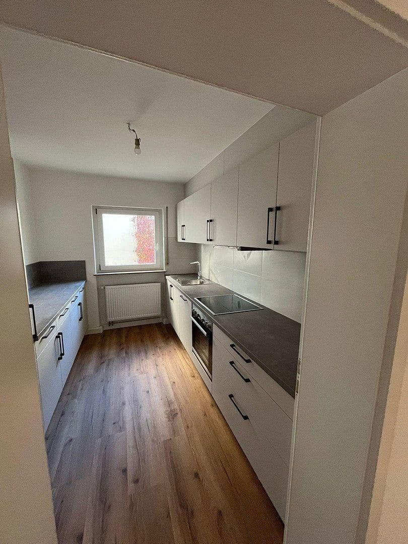 3 bedroom flat to rent, 107 m², Creglingen, Baden-Württemberg 3 bedroom flat to rent, 107 m², Creglingen, Baden-Württemberg
