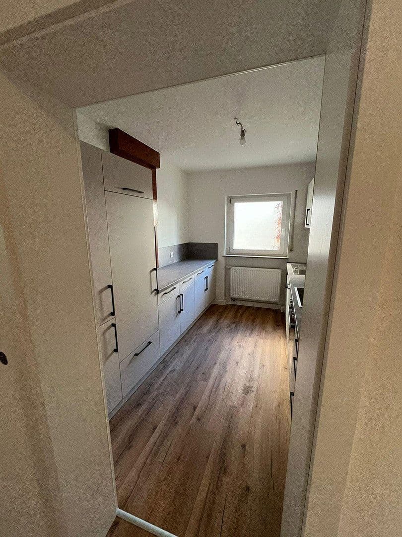 3 bedroom flat to rent, 107 m², Creglingen, Baden-Württemberg 3 bedroom flat to rent, 107 m², Creglingen, Baden-Württemberg
