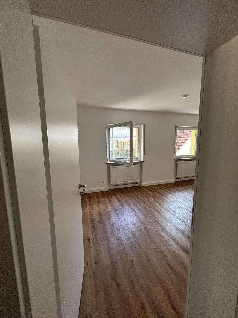 3 bedroom flat to rent, 107 m², Creglingen, Baden-Württemberg 3 bedroom flat to rent, 107 m², Creglingen, Baden-Württemberg
