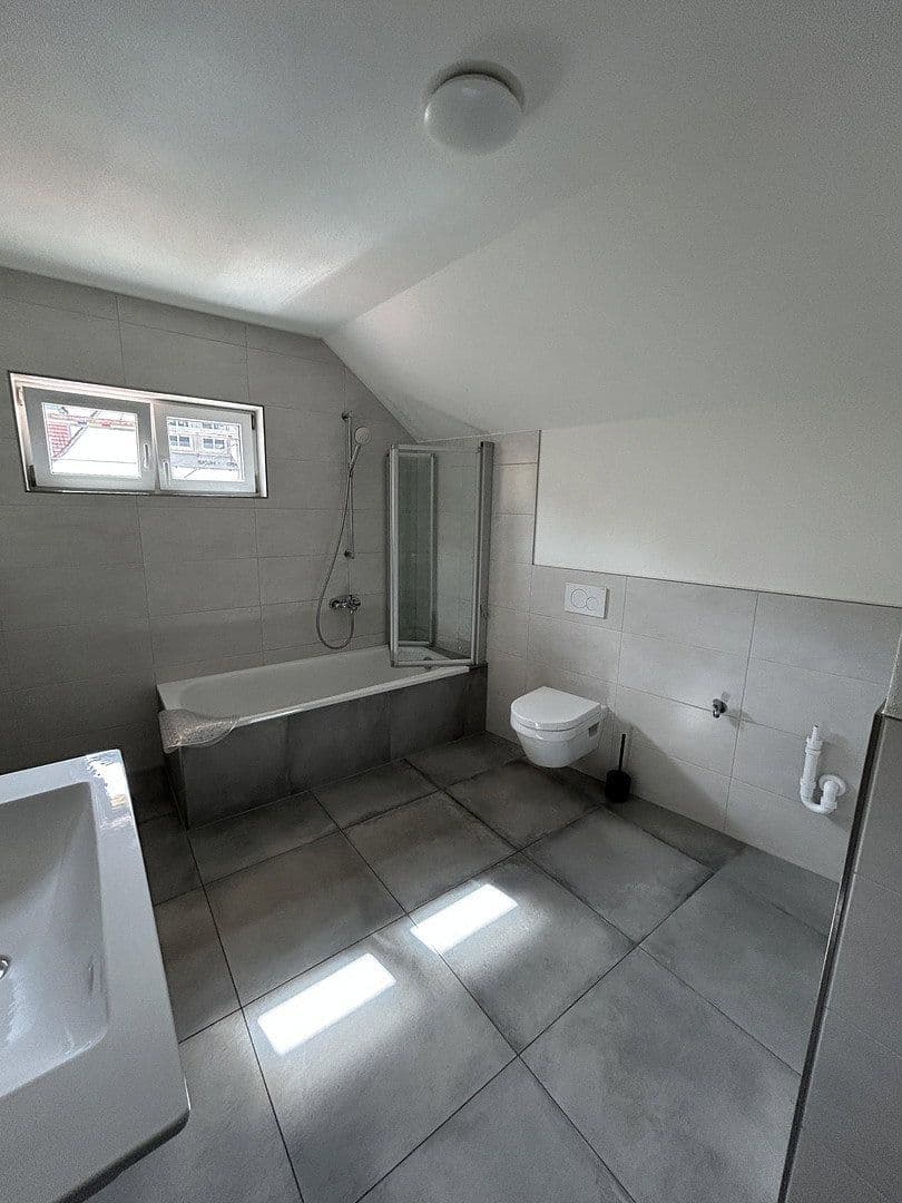 3 bedroom flat to rent, 107 m², Creglingen, Baden-Württemberg 3 bedroom flat to rent, 107 m², Creglingen, Baden-Württemberg