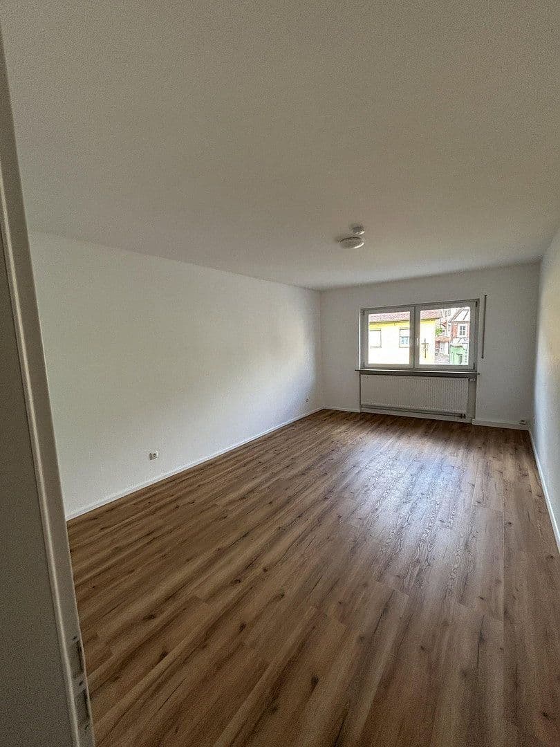 3 bedroom flat to rent, 107 m², Creglingen, Baden-Württemberg 3 bedroom flat to rent, 107 m², Creglingen, Baden-Württemberg
