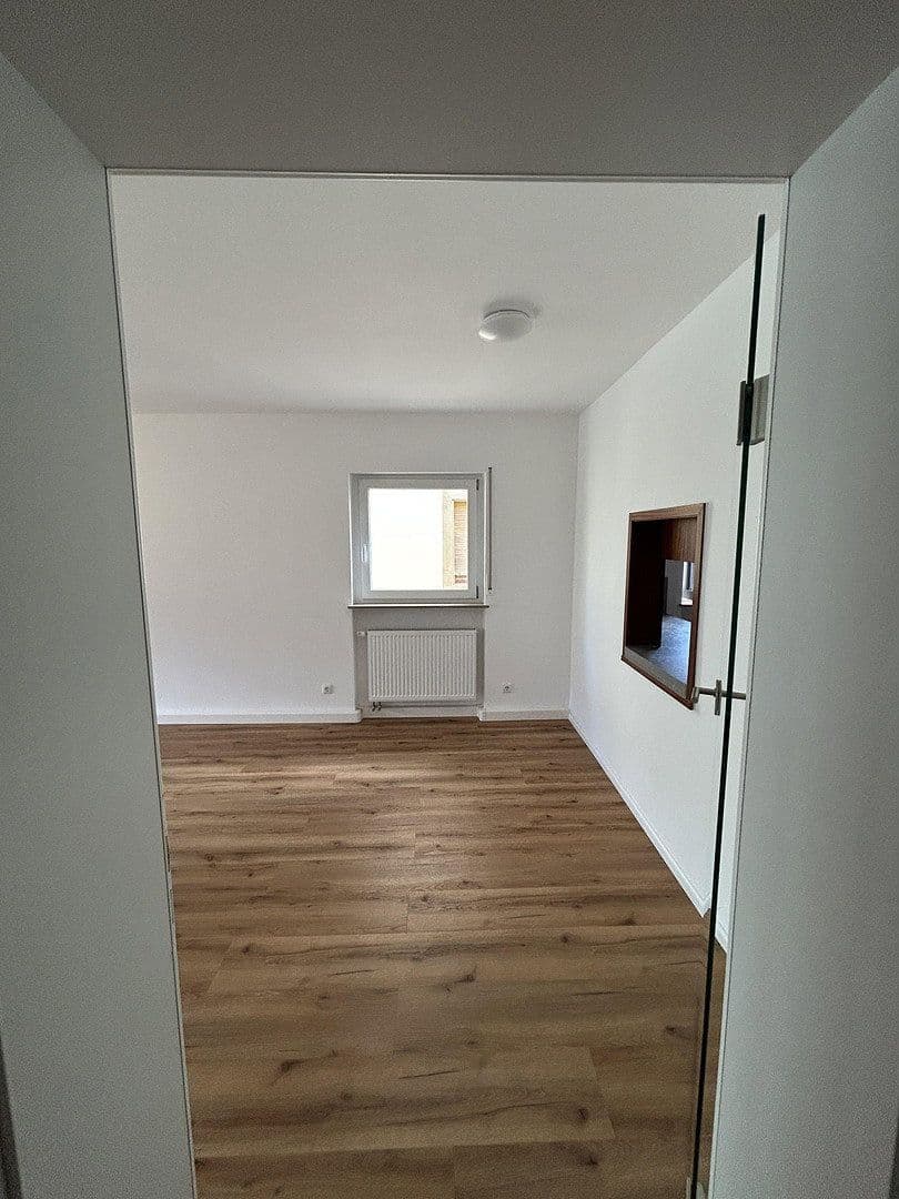 3 bedroom flat to rent, 107 m², Creglingen, Baden-Württemberg 3 bedroom flat to rent, 107 m², Creglingen, Baden-Württemberg