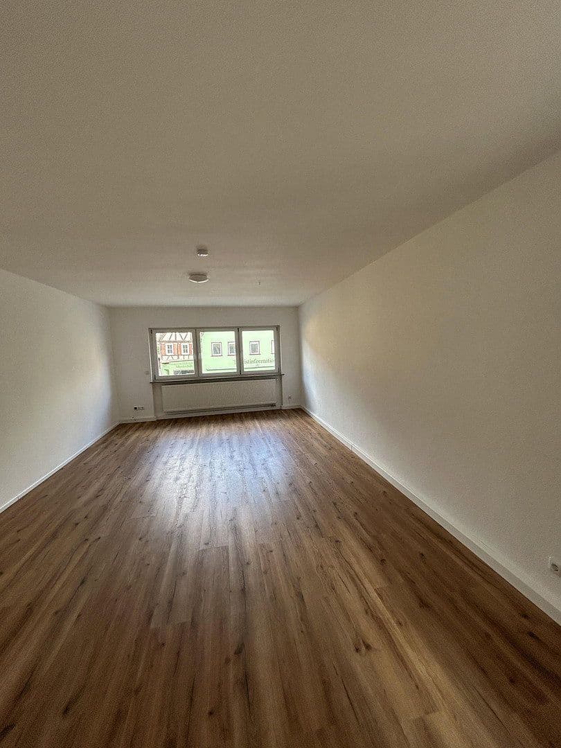 3 bedroom flat to rent, 107 m², Creglingen, Baden-Württemberg 3 bedroom flat to rent, 107 m², Creglingen, Baden-Württemberg