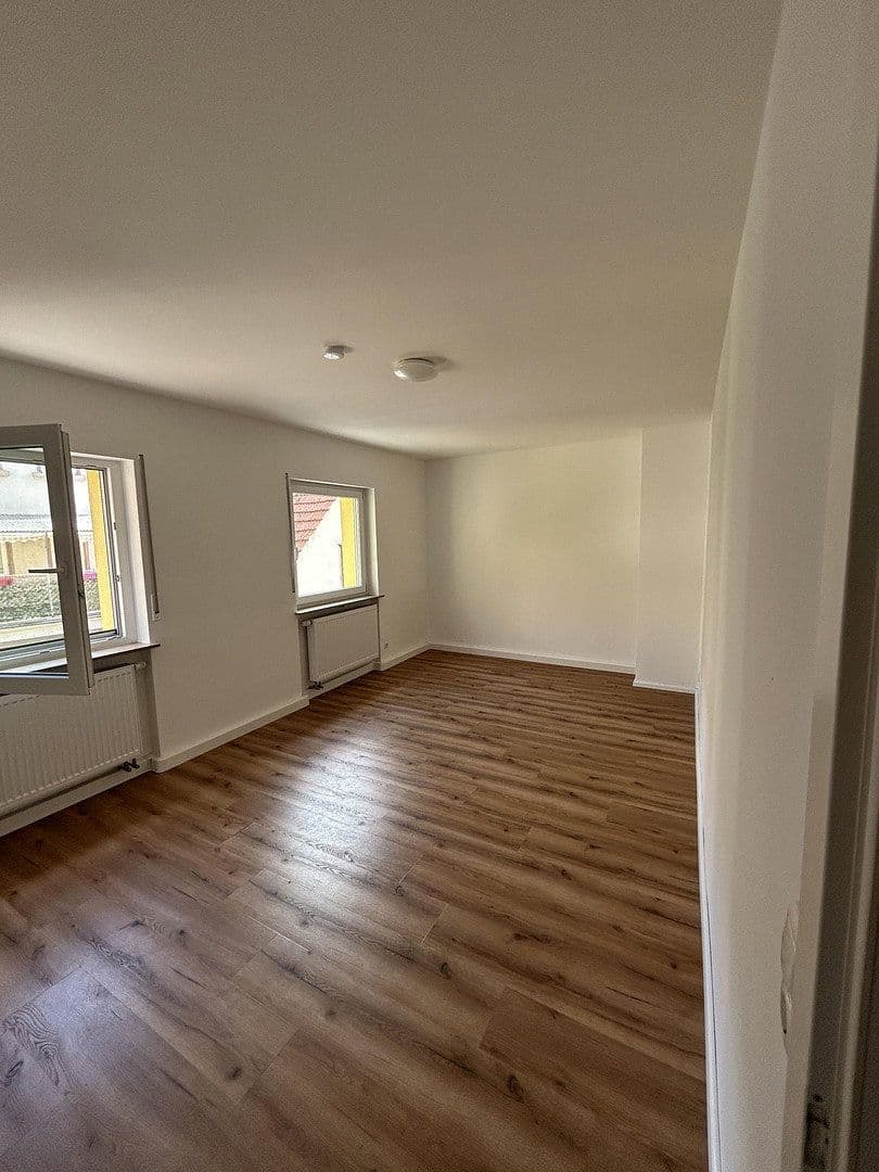 3 bedroom flat to rent, 107 m², Creglingen, Baden-Württemberg 3 bedroom flat to rent, 107 m², Creglingen, Baden-Württemberg