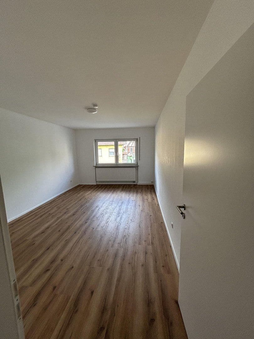 3 bedroom flat to rent, 107 m², Creglingen, Baden-Württemberg 3 bedroom flat to rent, 107 m², Creglingen, Baden-Württemberg