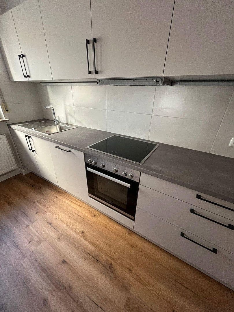 3 bedroom flat to rent, 107 m², Creglingen, Baden-Württemberg 3 bedroom flat to rent, 107 m², Creglingen, Baden-Württemberg