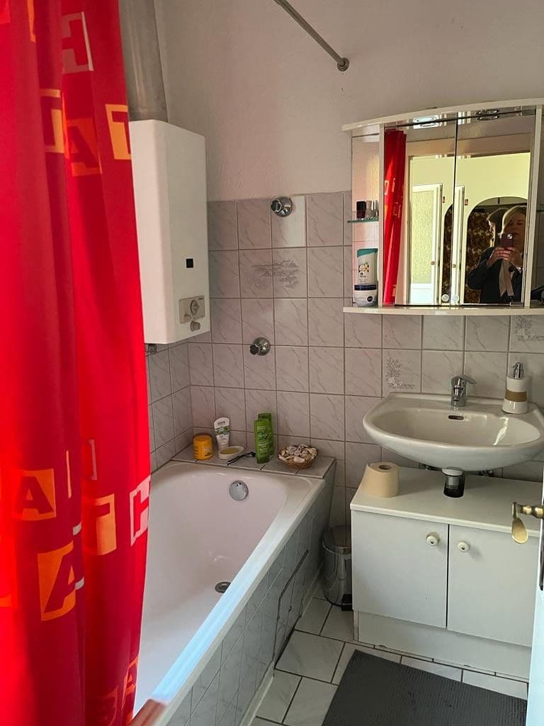 2 bedroom flat to rent, 62 m², Haydnstr 22, Dortmund, North Rhine-Westphalia 2 bedroom flat to rent, 62 m², Haydnstr 22, Dortmund, North Rhine-Westphalia