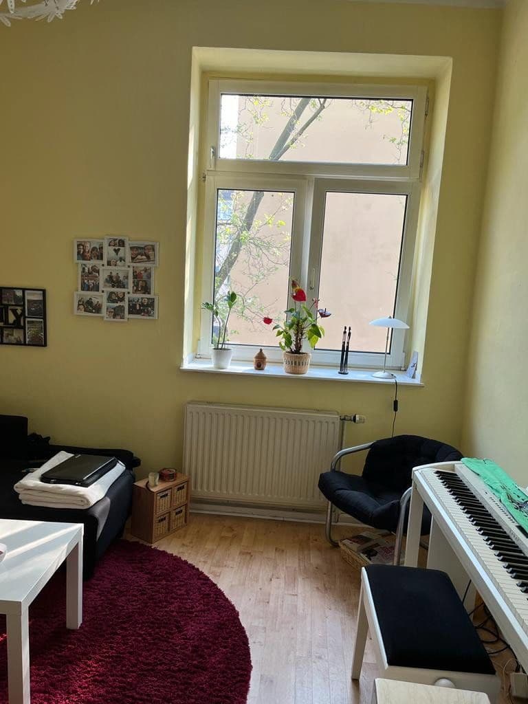2 bedroom flat to rent, 62 m², Haydnstr 22, Dortmund, North Rhine-Westphalia 2 bedroom flat to rent, 62 m², Haydnstr 22, Dortmund, North Rhine-Westphalia