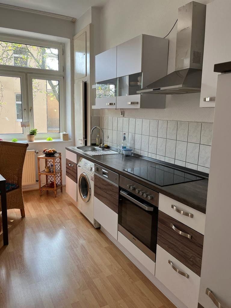 2 bedroom flat to rent, 62 m², Haydnstr 22, Dortmund, North Rhine-Westphalia 2 bedroom flat to rent, 62 m², Haydnstr 22, Dortmund, North Rhine-Westphalia