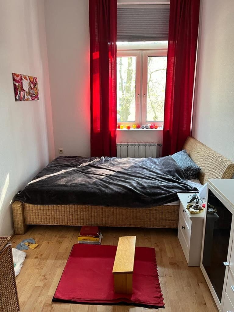 2 bedroom flat to rent, 62 m², Haydnstr 22, Dortmund, North Rhine-Westphalia 2 bedroom flat to rent, 62 m², Haydnstr 22, Dortmund, North Rhine-Westphalia