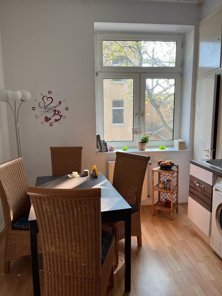 2 bedroom flat to rent, 62 m², Haydnstr 22, Dortmund, North Rhine-Westphalia 2 bedroom flat to rent, 62 m², Haydnstr 22, Dortmund, North Rhine-Westphalia