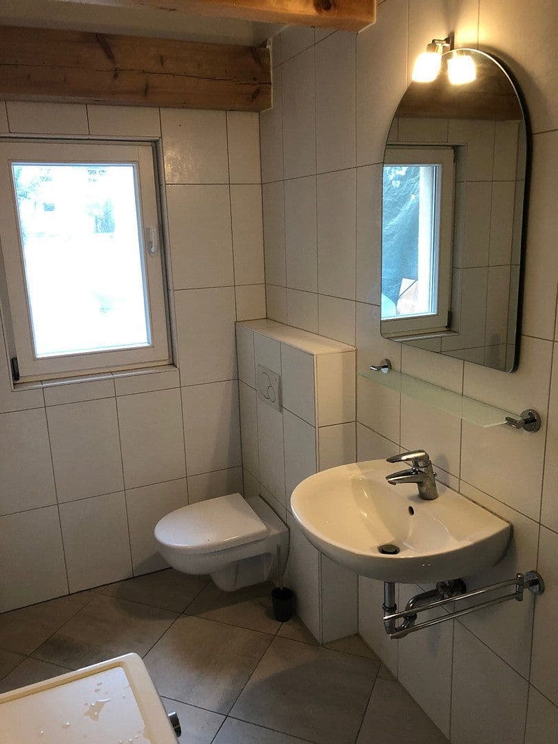 2 bedroom flat to rent, 78 m², Achern, Baden-Württemberg 2 bedroom flat to rent, 78 m², Achern, Baden-Württemberg
