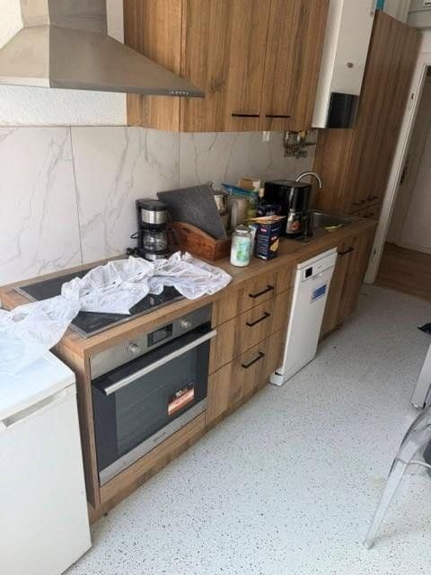 2 bedroom flat to rent, 68 m², Sedanstr. 39, Hanover, Lower Saxony 2 bedroom flat to rent, 68 m², Sedanstr. 39, Hanover, Lower Saxony
