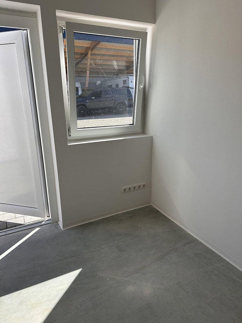 non-residential property to rent, 2,700 m², Michael Schäffer Straße 11d, Bobingen, Bavaria non-residential property to rent, 2,700 m², Michael Schäffer Straße 11d, Bobingen, Bavaria