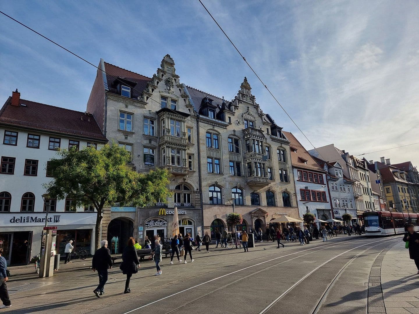 office to rent, 250 m², Anger 9, Erfurt, Thuringia office to rent, 250 m², Anger 9, Erfurt, Thuringia