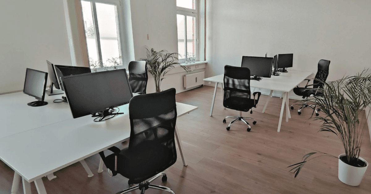 office to rent, 250 m², Anger 9, Erfurt, Thuringia office to rent, 250 m², Anger 9, Erfurt, Thuringia