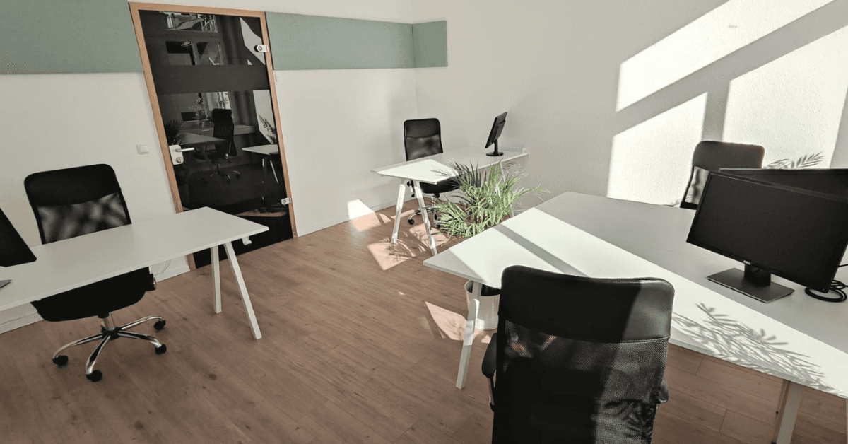 office to rent, 250 m², Anger 9, Erfurt, Thuringia office to rent, 250 m², Anger 9, Erfurt, Thuringia