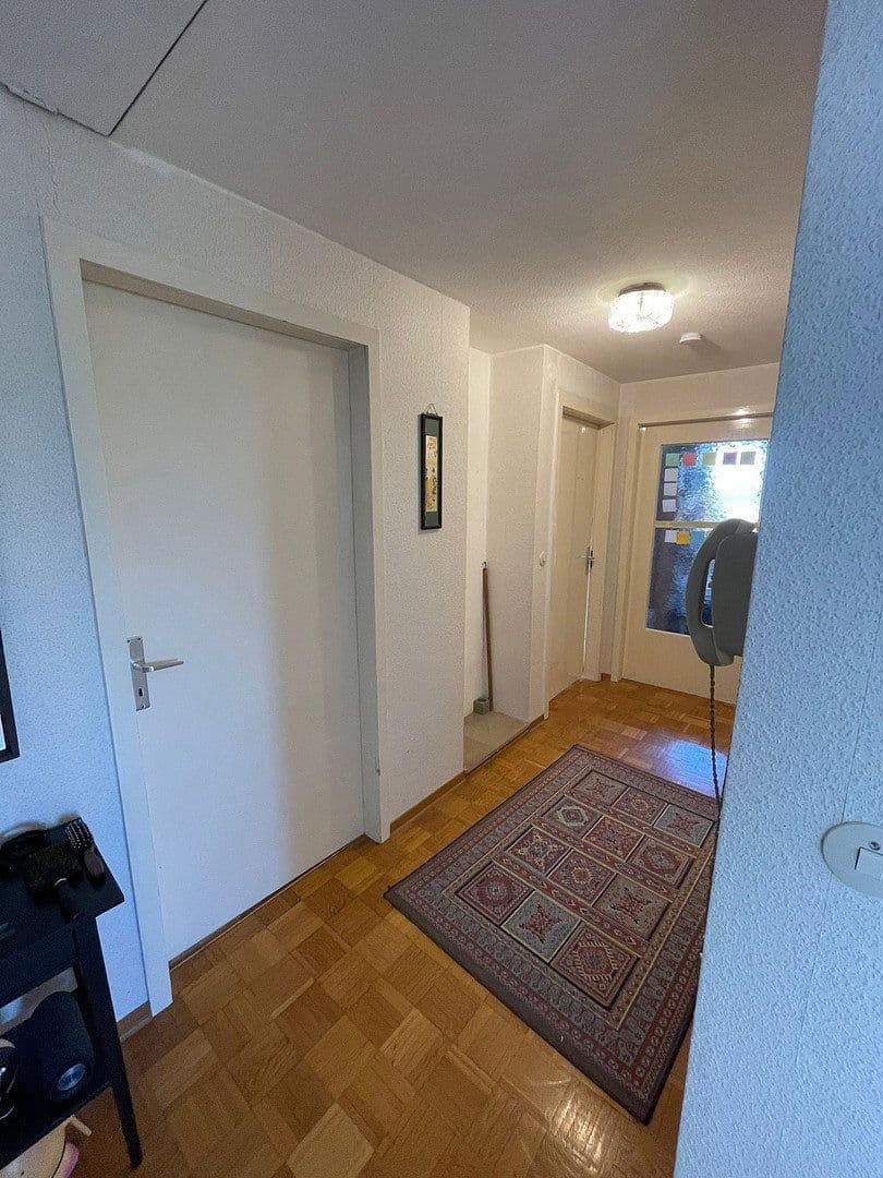 3 bedroom flat to rent, 48 m², Eisingen, Baden-Württemberg 3 bedroom flat to rent, 48 m², Eisingen, Baden-Württemberg