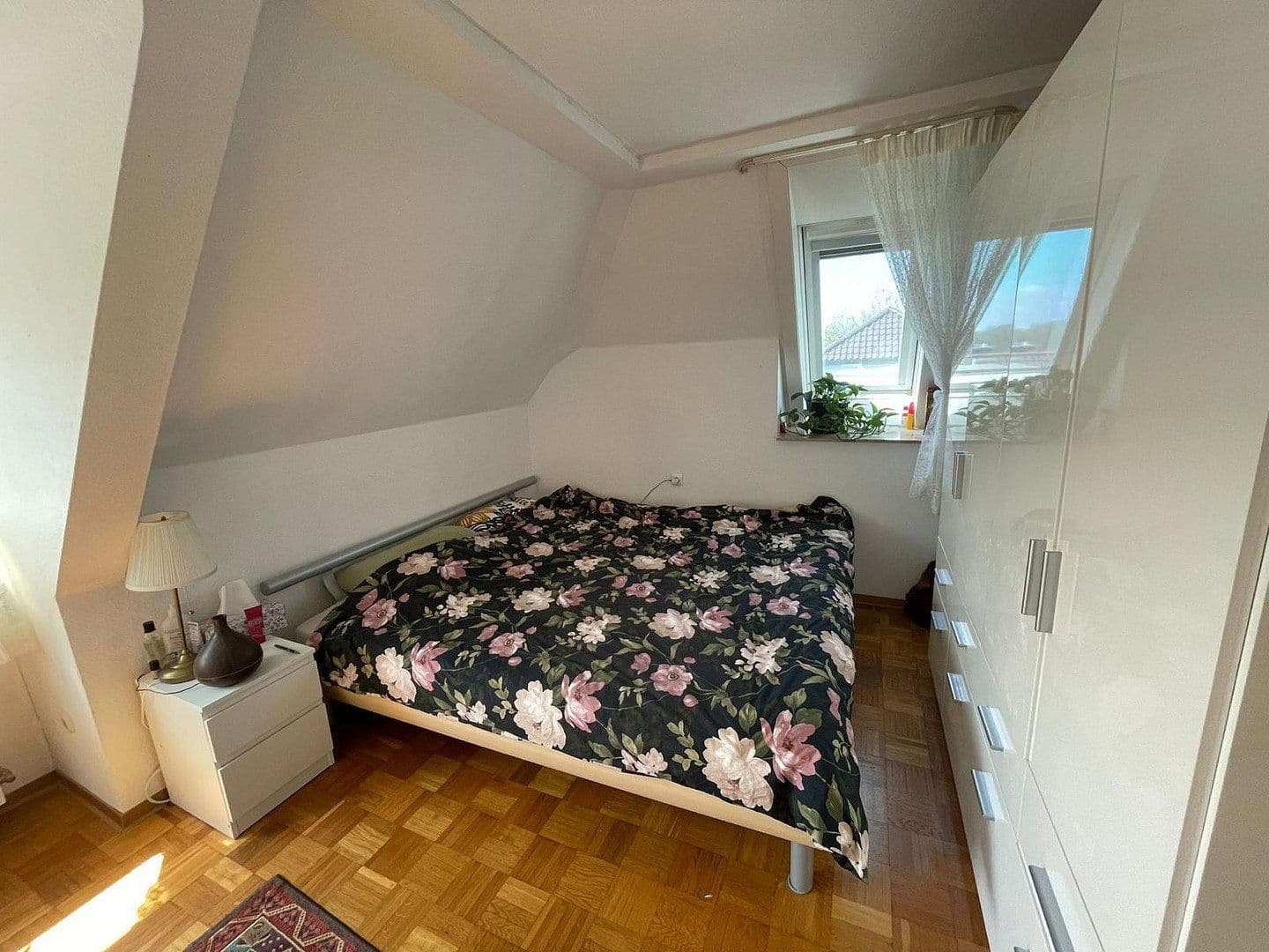 3 bedroom flat to rent, 48 m², Eisingen, Baden-Württemberg 3 bedroom flat to rent, 48 m², Eisingen, Baden-Württemberg