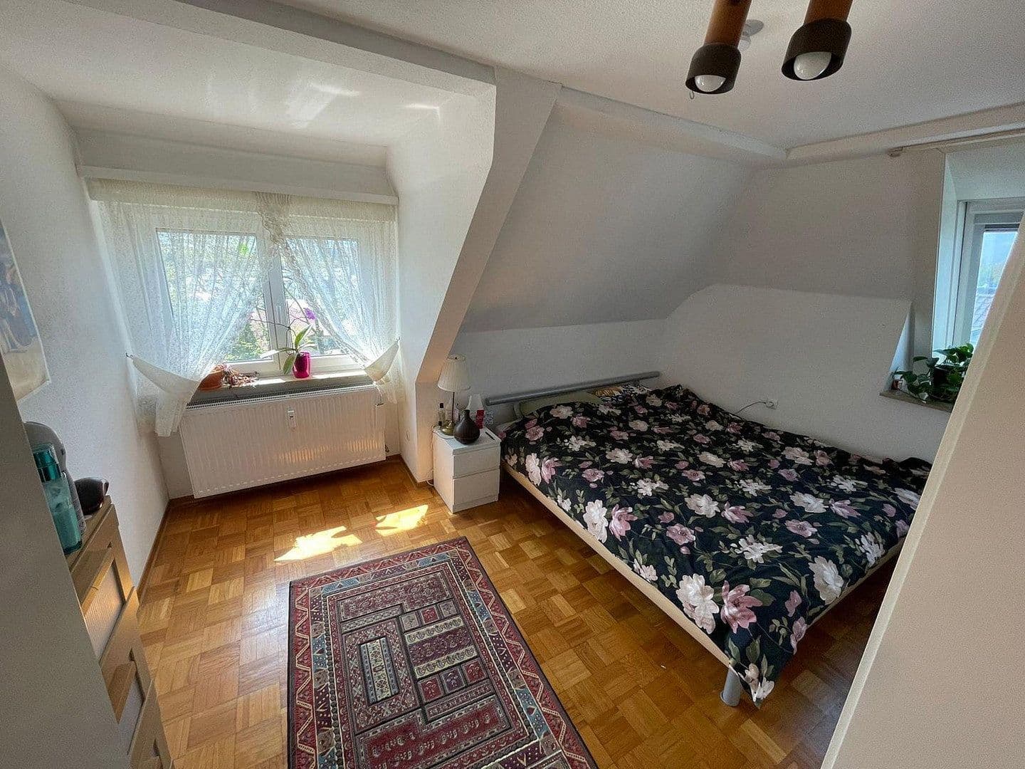 3 bedroom flat to rent, 48 m², Eisingen, Baden-Württemberg 3 bedroom flat to rent, 48 m², Eisingen, Baden-Württemberg