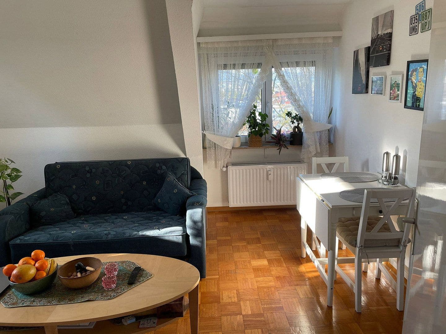 3 bedroom flat to rent, 48 m², Eisingen, Baden-Württemberg 3 bedroom flat to rent, 48 m², Eisingen, Baden-Württemberg