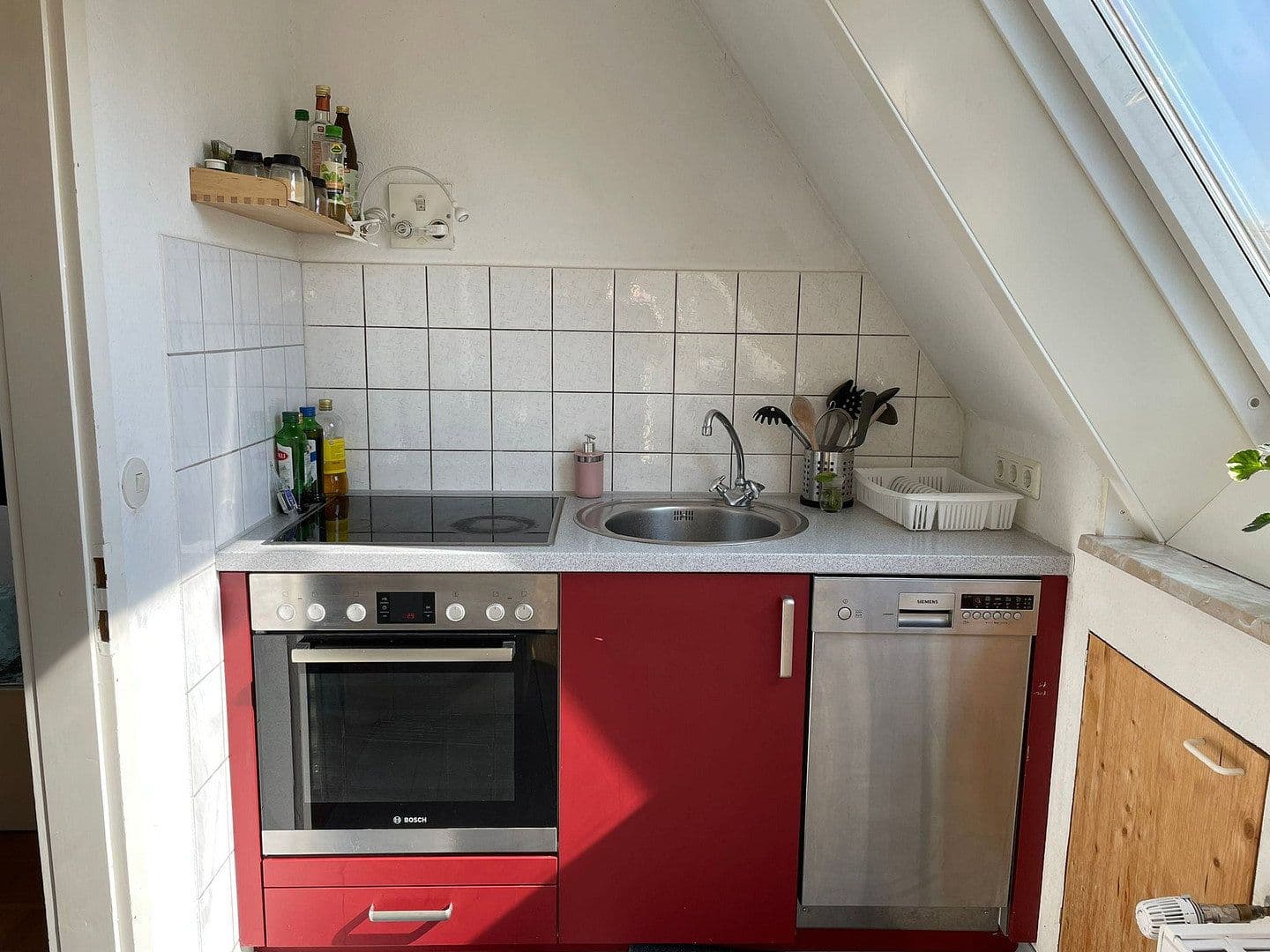 3 bedroom flat to rent, 48 m², Eisingen, Baden-Württemberg 3 bedroom flat to rent, 48 m², Eisingen, Baden-Württemberg