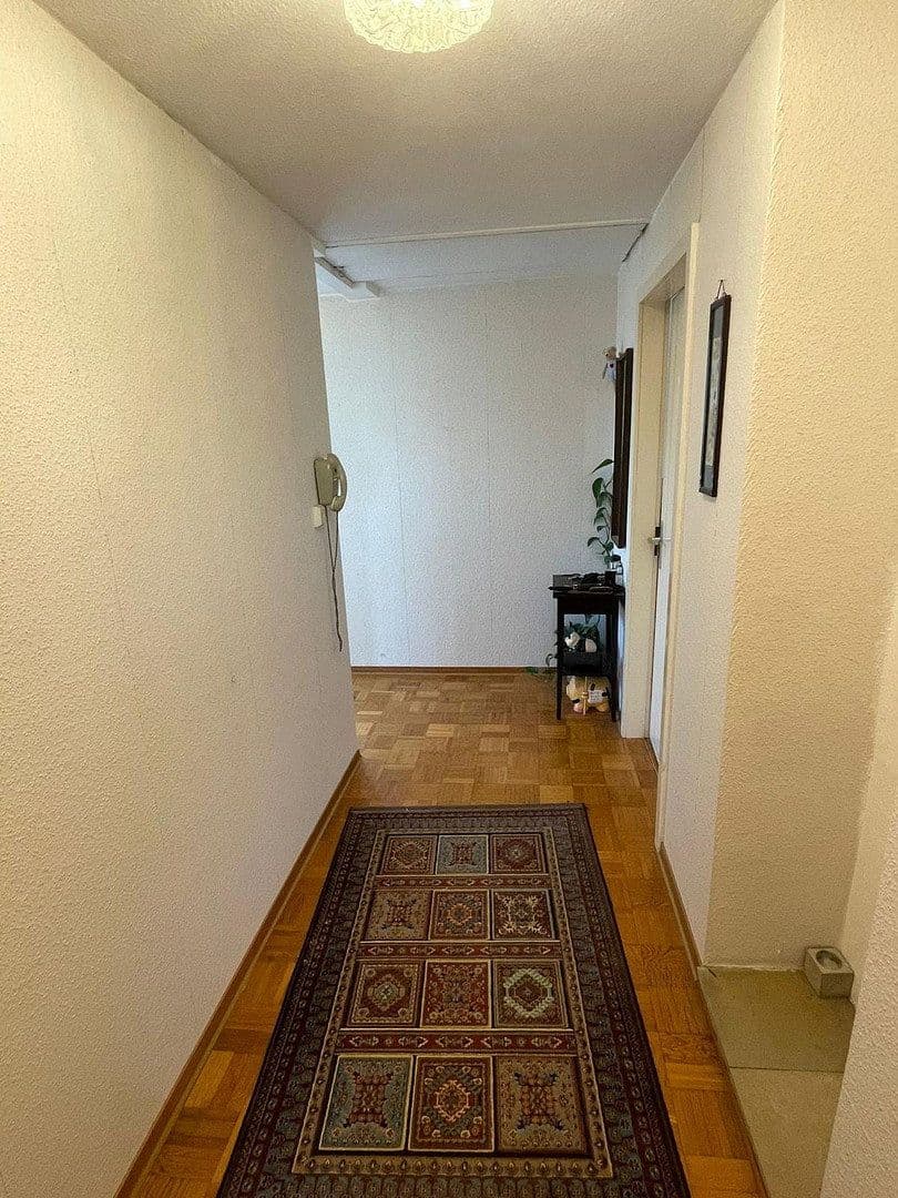 3 bedroom flat to rent, 48 m², Eisingen, Baden-Württemberg 3 bedroom flat to rent, 48 m², Eisingen, Baden-Württemberg