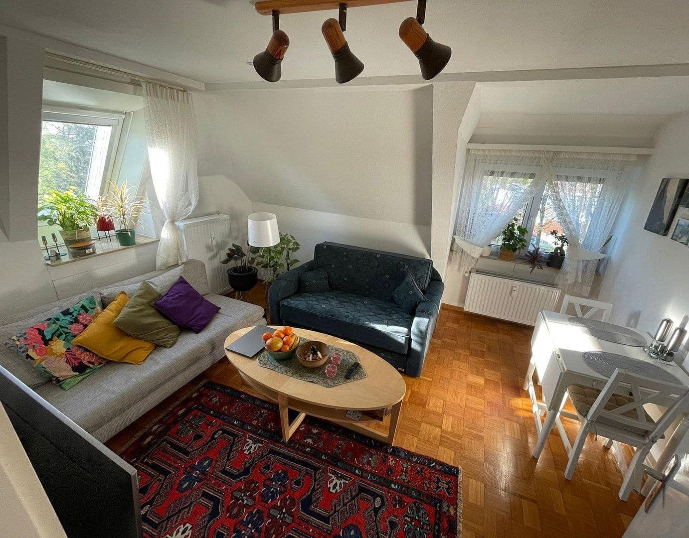 3 bedroom flat to rent, 48 m², Eisingen, Baden-Württemberg 3 bedroom flat to rent, 48 m², Eisingen, Baden-Württemberg