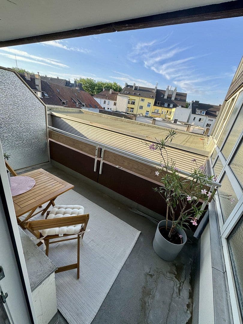 1 bedroom flat to rent, 33 m², Hohe Str. 16, Dortmund, North Rhine-Westphalia 1 bedroom flat to rent, 33 m², Hohe Str. 16, Dortmund, North Rhine-Westphalia