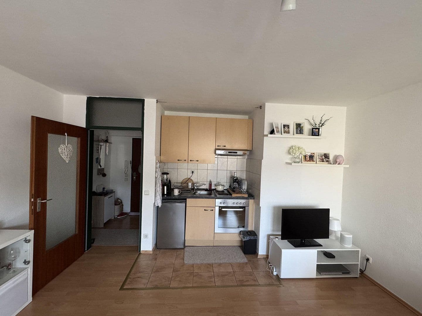 1 bedroom flat to rent, 33 m², Hohe Str. 16, Dortmund, North Rhine-Westphalia 1 bedroom flat to rent, 33 m², Hohe Str. 16, Dortmund, North Rhine-Westphalia