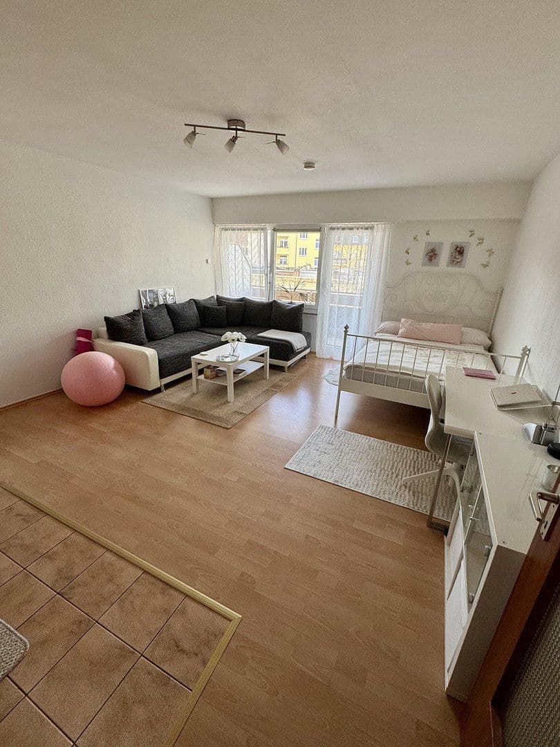 1 bedroom flat to rent, 33 m², Hohe Str. 16, Dortmund, North Rhine-Westphalia 1 bedroom flat to rent, 33 m², Hohe Str. 16, Dortmund, North Rhine-Westphalia