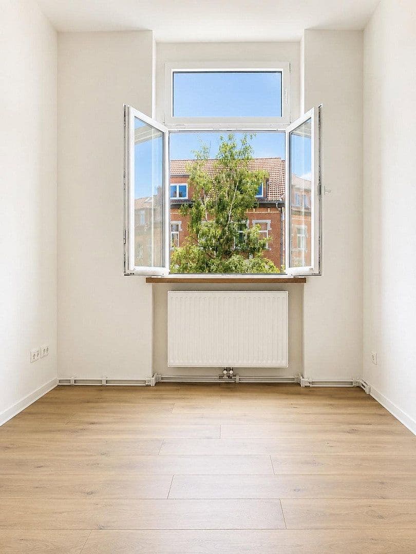 2 bedroom flat to rent, 70 m², Erfurt, Thuringia 2 bedroom flat to rent, 70 m², Erfurt, Thuringia