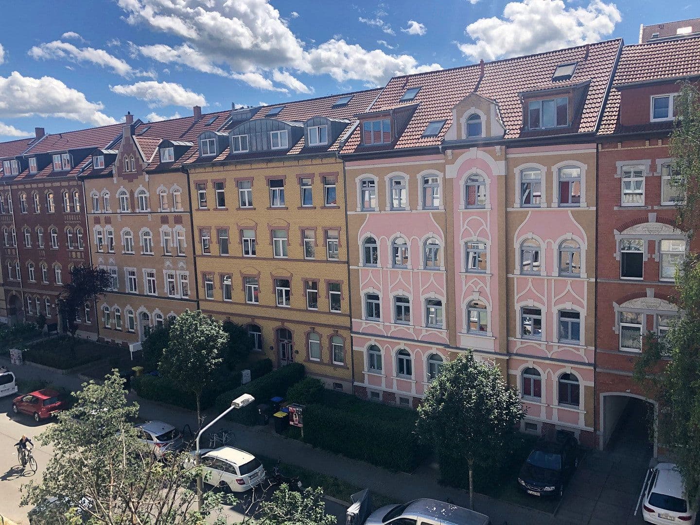 2 bedroom flat to rent, 70 m², Erfurt, Thuringia 2 bedroom flat to rent, 70 m², Erfurt, Thuringia